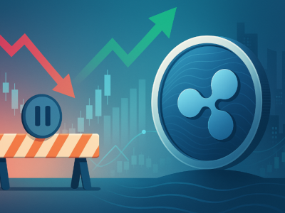 리플, “IPO는 당분간 계획 없다”… XRP 향한 시장의 시선은 어디로?