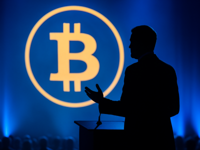 에릭 트럼프 “비트코인 약세는 선물…지금이 장기 매수 타이밍”