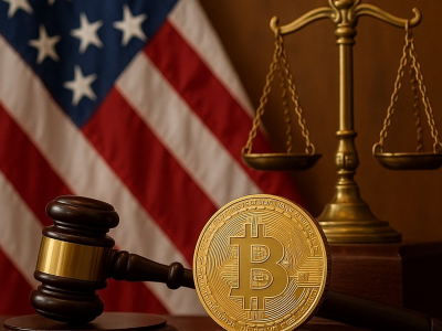 스테이블코인, 미 국채 ‘의무 매수창구’ 되나