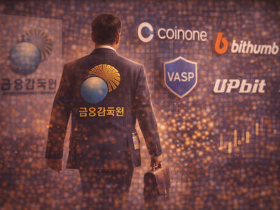 ‘로펌 대신 거래소’…금감원 출신 영입전 커진다, 디지털자산 제도권 전환의 그늘