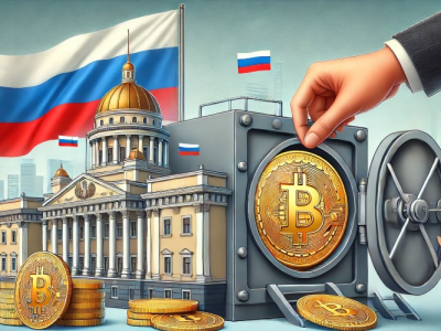 러시아 스베르방크, ‘디지털자산 담보대출’ 첫 실행…채굴업계 자금조달 판 흔들리나