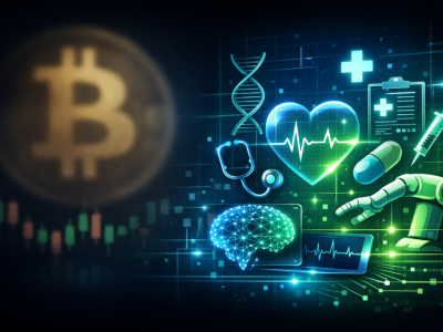 프리네틱스, 비트코인 추가 매입 멈춘다…베컴 투자 헬스케어 기업 “IM8에 집중”