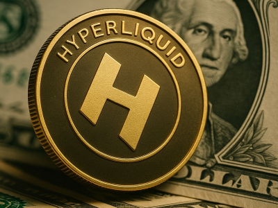 하이퍼리퀴드, ‘탈중앙 레버리지’의 얼굴이 되다…혁신인가, 시스템 리스크인가