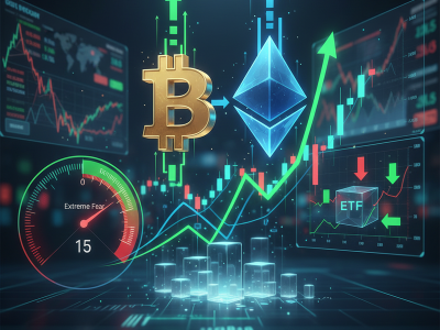 프랭클린 템플턴 “암호화폐 ETF는 유행이 아니라 구조 변화”…기관 자금 유입 가속 전망