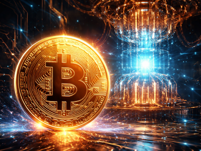 비트코인 ‘양자 공포’ 재점화…업계 인사들 “탭루트 방어력만으로도 충분”