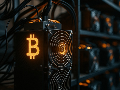 비트코인 채굴업계 “이대로면 못 버틴다”…채굴사들, AI·HPC로 사업 전환 가속