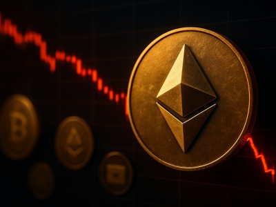 이더리움(ETH) 2,915달러 ‘사수전’…지지선 붕괴 시 2,800달러까지 열리나