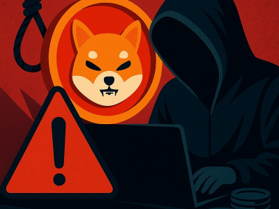 시바이누 커뮤니티 뒤흔든 ‘가짜 관리자’…연말 앞두고 보안 비상