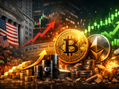 비트코인·이더리움 동반 강세…파생시장 ‘숏 청산’ 늘며 변동성 확대