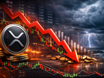 XRP 시장, 레버리지 축소와 미결제약정 감소... 향후 전망은?