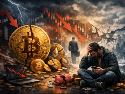 개미 투자자들에게 2025년은 ‘혹독한 교과서’