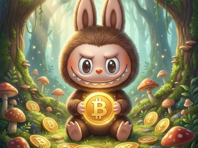 뱅가드 "비트코인, 디지털 라부부"…문은 열었지만 시선은 여전히 싸늘