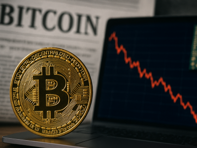 갤럭시디지털, 비트코인 447개 거래소 이동…“유동성 확보인가, 매도 신호인가”