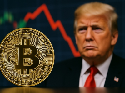 트럼프 “경제 붐” 자신감에도 비트코인 반응 미미…시장 ‘시큰둥’했던 이유는