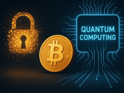 “2028년까지 코인 소각?” 양자 컴퓨터 공포가 비트코인을 흔드는 방식