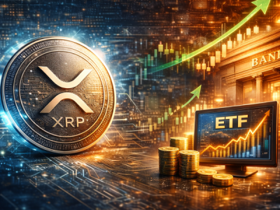 XRP 투자상품, 역풍 속에서도 ‘역주행’ 자금 유입