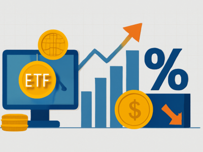 디지털자산 ETF 시장, 금리 인하 이후 긍정적 신호