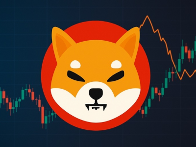 시바이누, 0.000010달러 ‘천장’ 갇힘…언제 박스권 탈출하나