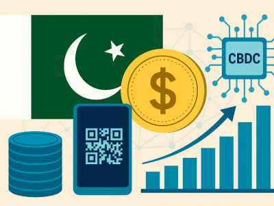 파키스탄, 국가 스테이블코인 개발 공식화…디지털자산 정책 전면 확대