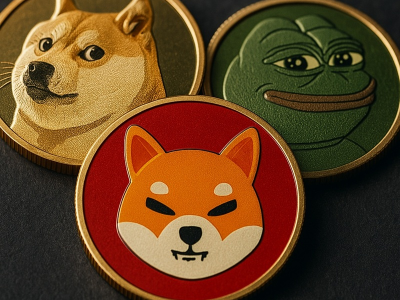 개인 투자자는 다시 몰려오는데…밈 코인 차트는 왜 ‘박스권 탈출’에 실패할까