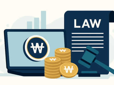 여당, “디지털자산기본법 정부안 10일까지 내라”