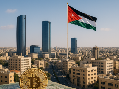 요르단, 디지털자산 금지 철회…연내 규제 체계 마련 추진