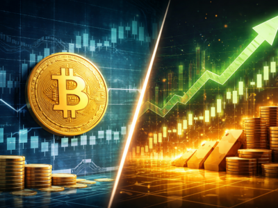 비트코인, 옵션 만기 앞두고 상승세 제약…연말 랠리와 대조적 움직임