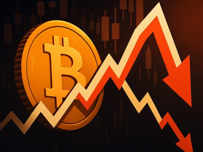 비트코인(BTC) “12만 달러가 고점이었나”…사이클 반복하면 3만 달러대 바닥론 재부상