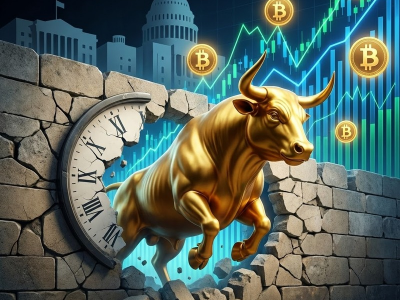 비트코인, 사상 첫 ‘슈퍼사이클’ 진입 눈앞…“반감기 공식 더는 통하지 않는다”