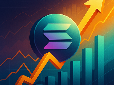 JP모건·바이낸스·디파이 동시에 불붙었다…솔라나, 하루 새 ‘독주 랠리’