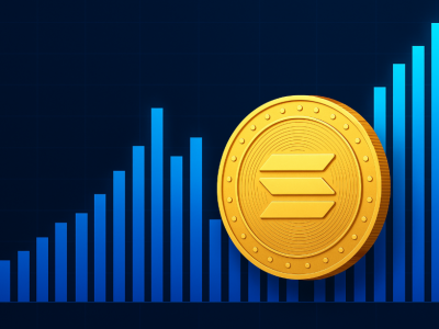 솔라나 ETF, 조정장에서도 ‘기관 머니’ 계속 들어왔다