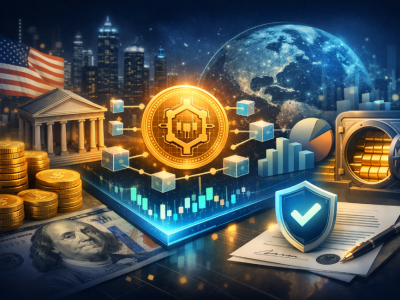 블랙록, BUIDL 펀드로 1억 달러 배당 성과 달성 – 실물자산 토큰화 시장의 미래를 열다