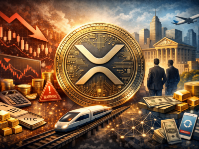 가격은 흔들려도 ‘결제 레일’은 남는다…XRP를 인프라 자산으로 보는 기관의 시선