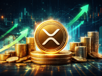 XRP 현물 ETF, 변동성 속 자금 유입 지속