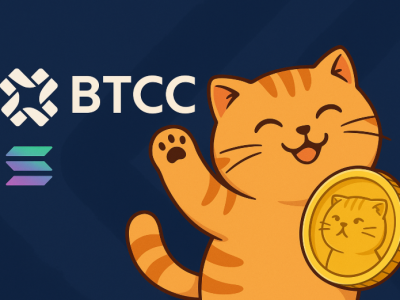 BTCC거래소, 솔라나 밈코인 ‘사치코인(SACHI)’ 현물 상장 및 글로벌 밈 콘테스트 진행