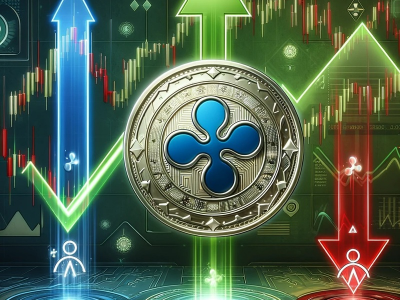 XRP, 2달러 선 지키고 반등…2.10달러에서 ‘급등이냐 재하락이냐’ 갈린다