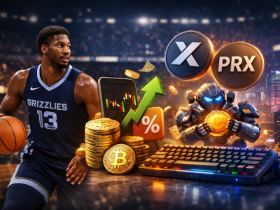 BTCC, 12월 대규모 업데이트…자렌 잭슨 주니어 협업 콘텐츠 공개·연 18% APY 플렉서블 세이빙 선보여