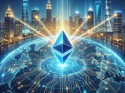 끝물 논란 속 JP모건, 하락장에 이더리움 1억달러 먼저 넣은 이유