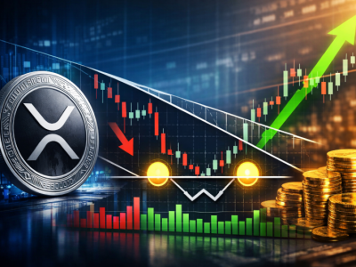 XRP, 2달러 붕괴 후 하락세 ‘숨 고르기’…1.9~2달러 이중바닥 가능성 부각