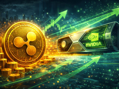 XRP, 글로벌 시총 상위권 진입설 확산