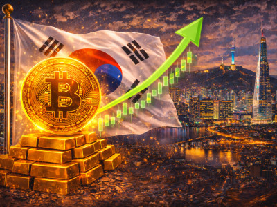 한국 수요 지표가 먼저 움직였다