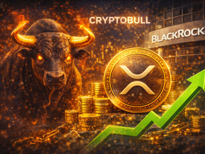 XRP, 장기 횡보 끝자락 진입하나…강세 전환 기대감 확산