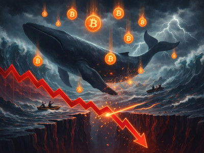 비트코인 9만9천달러 구간이 ‘매도 스위치’가 되는 이유