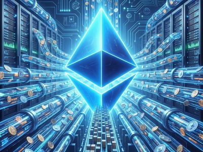 은행 밖에서 8조 달러가 돌았다…이더리움 스테이블코인, ‘글로벌 결제 레일’로 부상