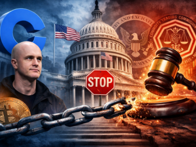 코인베이스, ‘클래리티법’ 지지 철회… 미 상원 암호화폐 규제안 제동 걸리나