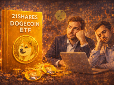 밈코인은 제도권에 들어왔지만, 시장은 움직이지 않았다