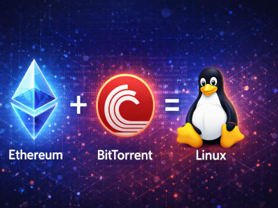 이더리움이 지향하는 세계관은 무엇인가