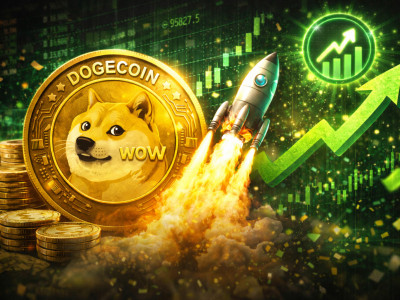 도지코인에 다시 쏠리는 시선…시장은 ‘조용한 신호’를 읽고 있다