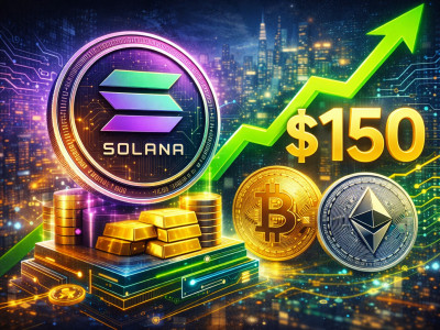 솔라나 가격 급등, 단순 반등 아닌 ‘세력 교체’ 신호로 해석