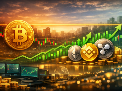 비트코인 9만 달러대 박스권…알트코인 완만한 반등, 시장은 ‘숨 고르기’